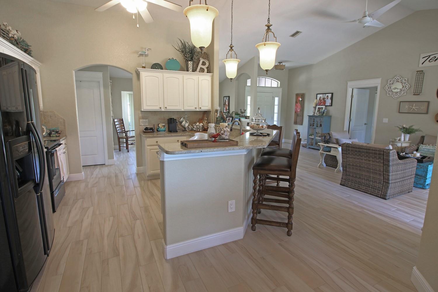 PORT CHARLOTTE SUB 09 - Residential