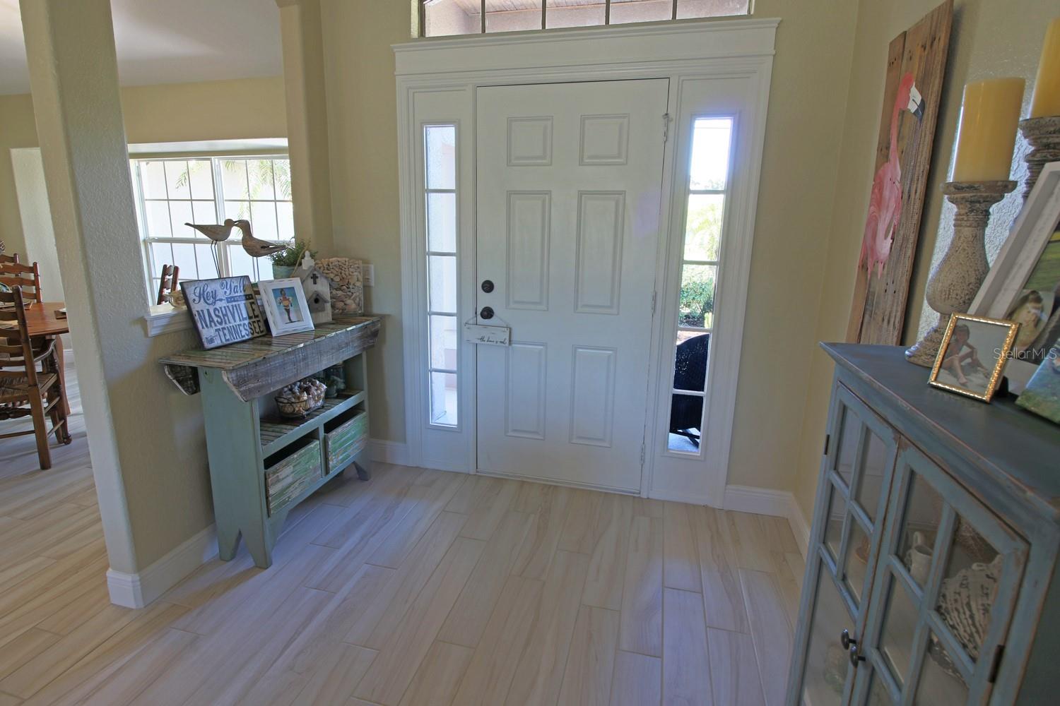 PORT CHARLOTTE SUB 09 - Residential