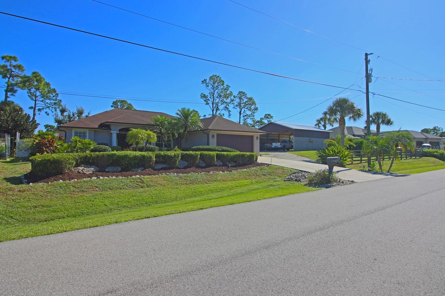 PORT CHARLOTTE SUB 09 - Residential