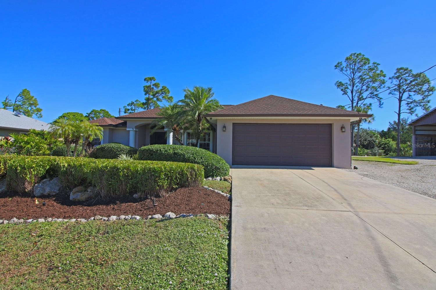 PORT CHARLOTTE SUB 09 - Residential