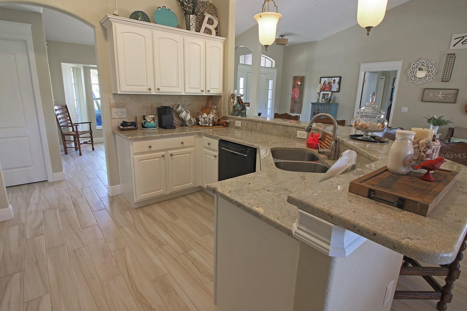 PORT CHARLOTTE SUB 09 - Residential