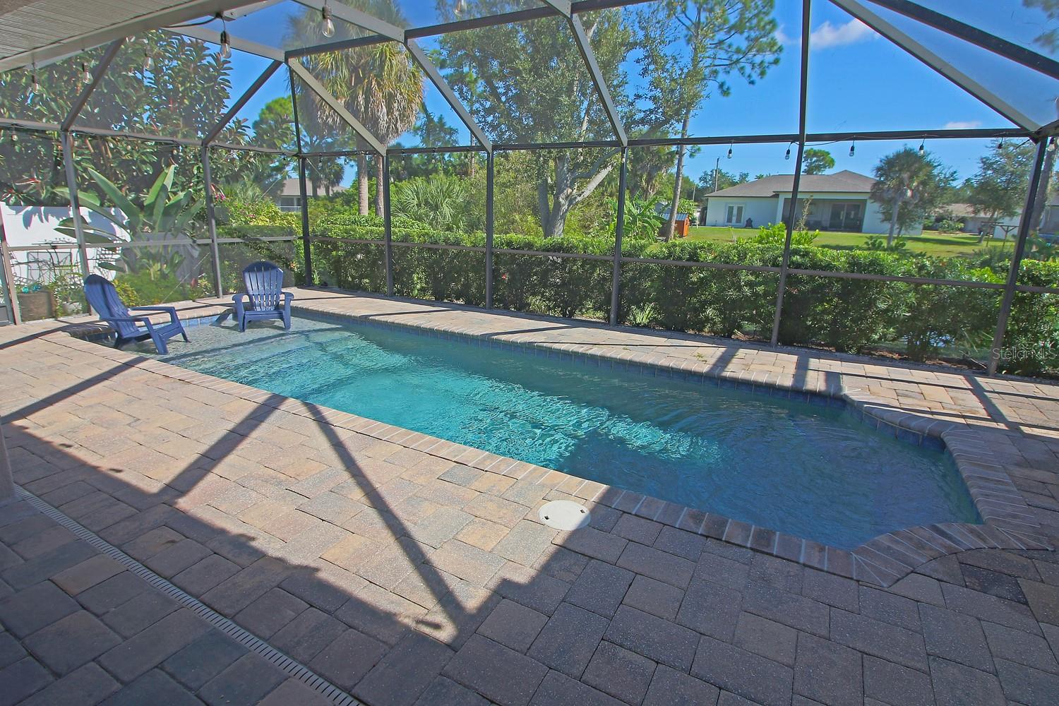 PORT CHARLOTTE SUB 09 - Residential