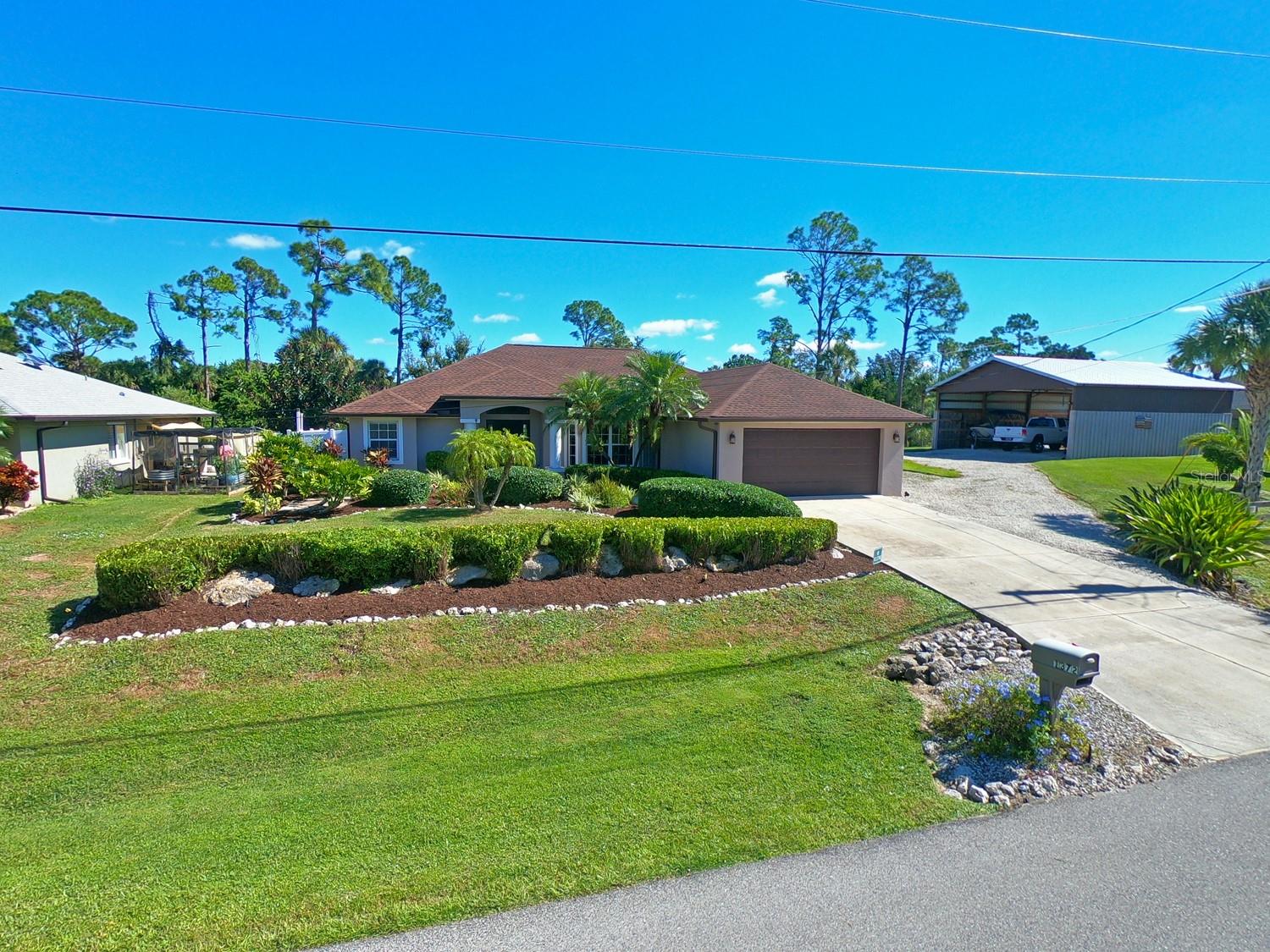 PORT CHARLOTTE SUB 09 - Residential