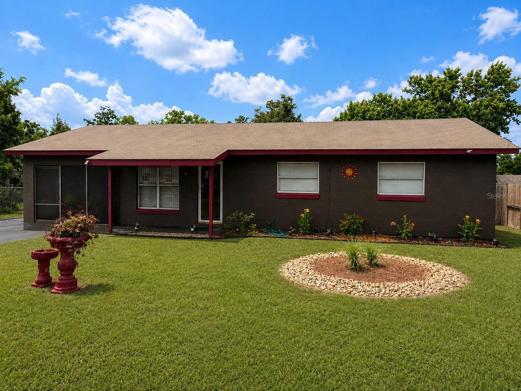 Photo of 605 Laisy Drive, Deland, FL 32724 (MLS # FC320962)