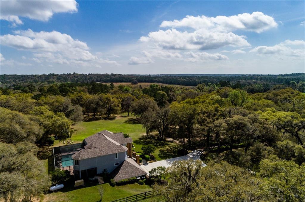 MOORE ROAD - Residential