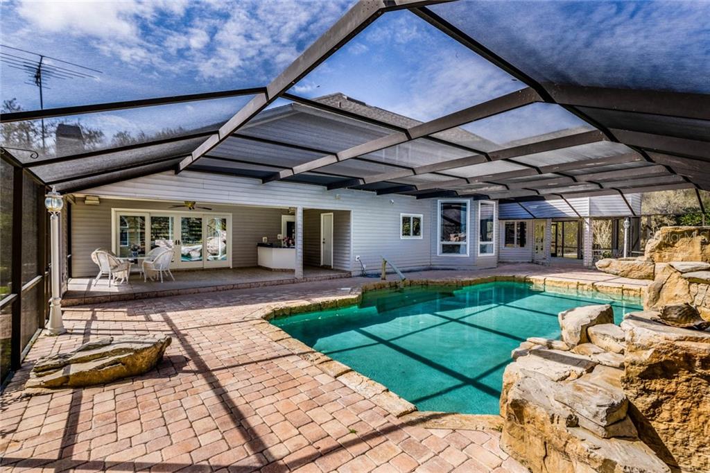 MOORE ROAD - Residential