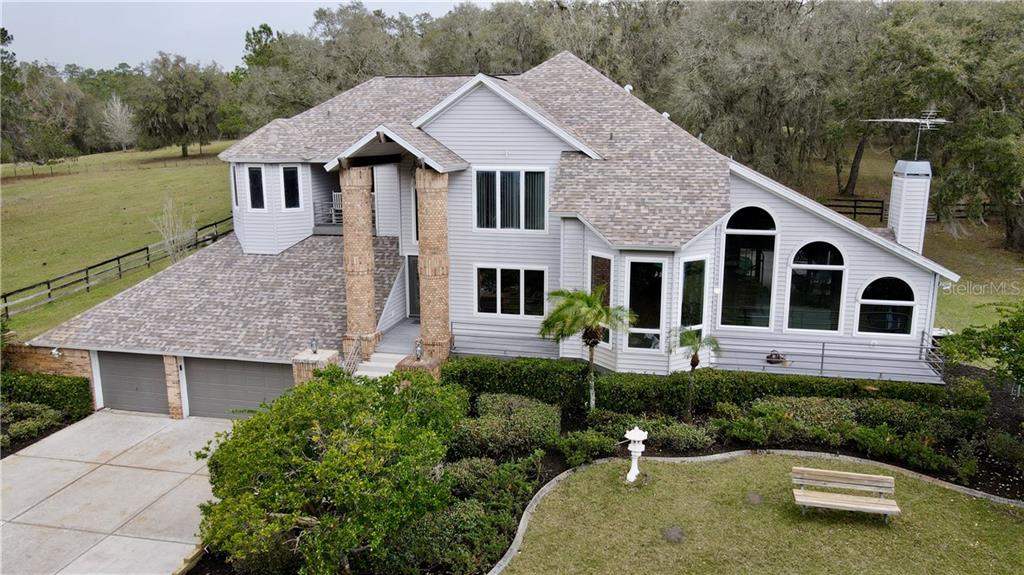 MOORE ROAD - Residential