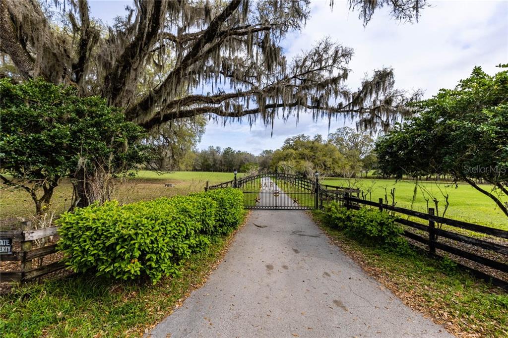 MOORE ROAD - Residential