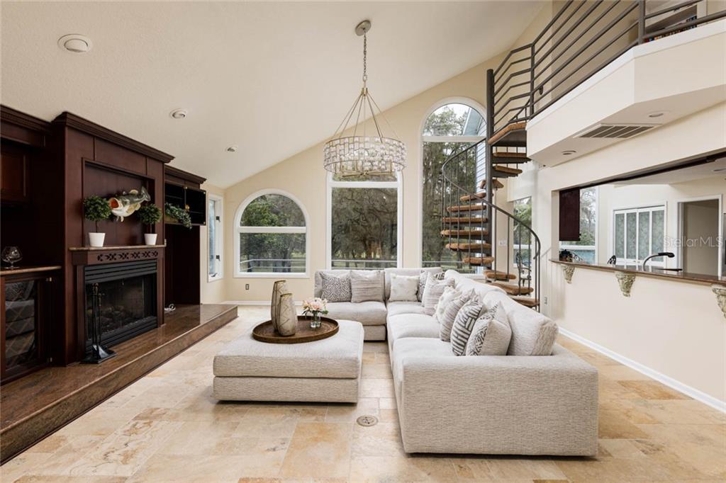 MOORE ROAD - Residential