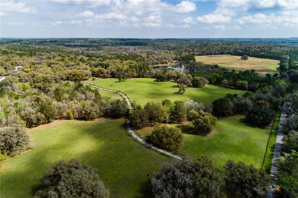 MOORE ROAD - Residential