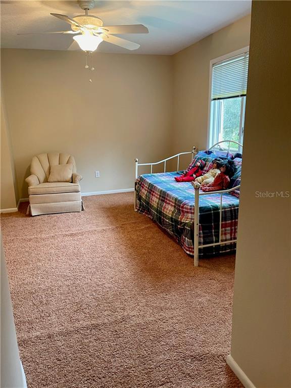 MOORE ROAD - Residential