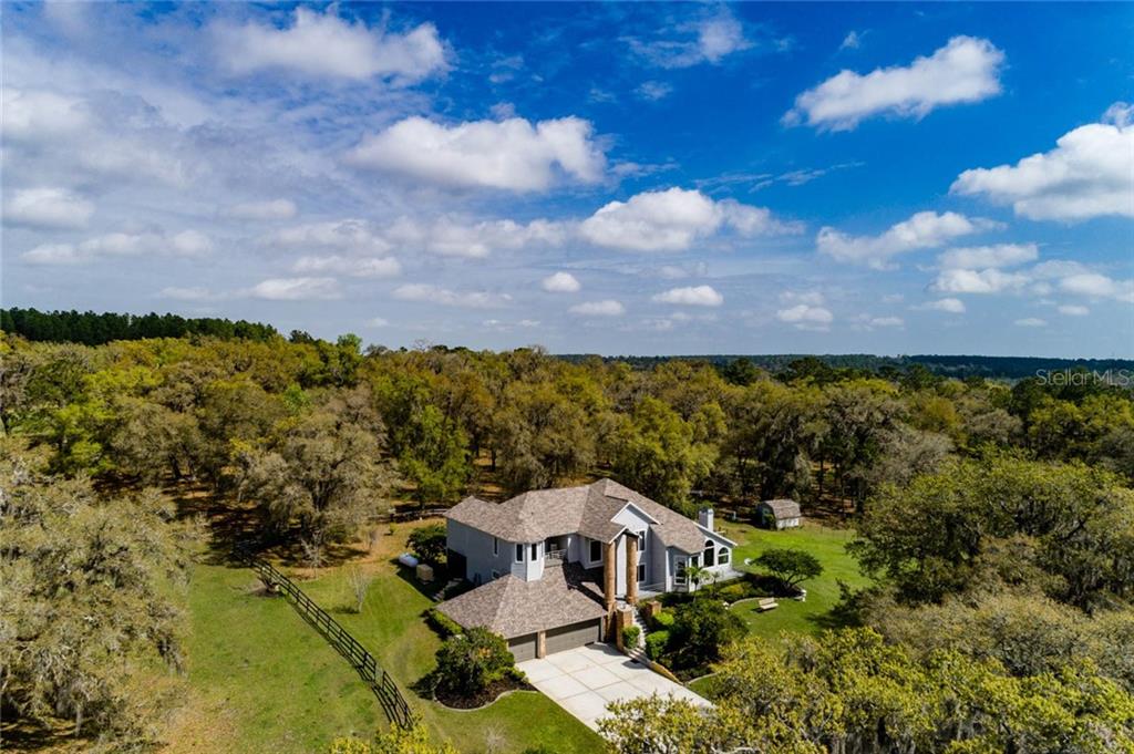 MOORE ROAD - Residential