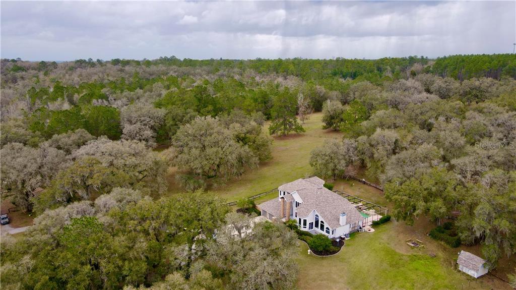 MOORE ROAD - Residential