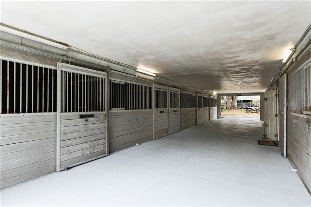 MOORE ROAD - Residential