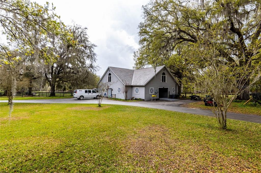 MOORE ROAD - Residential