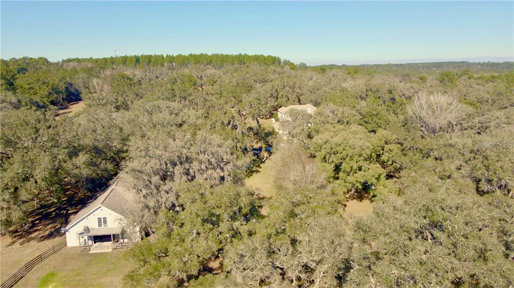 MOORE ROAD - Residential