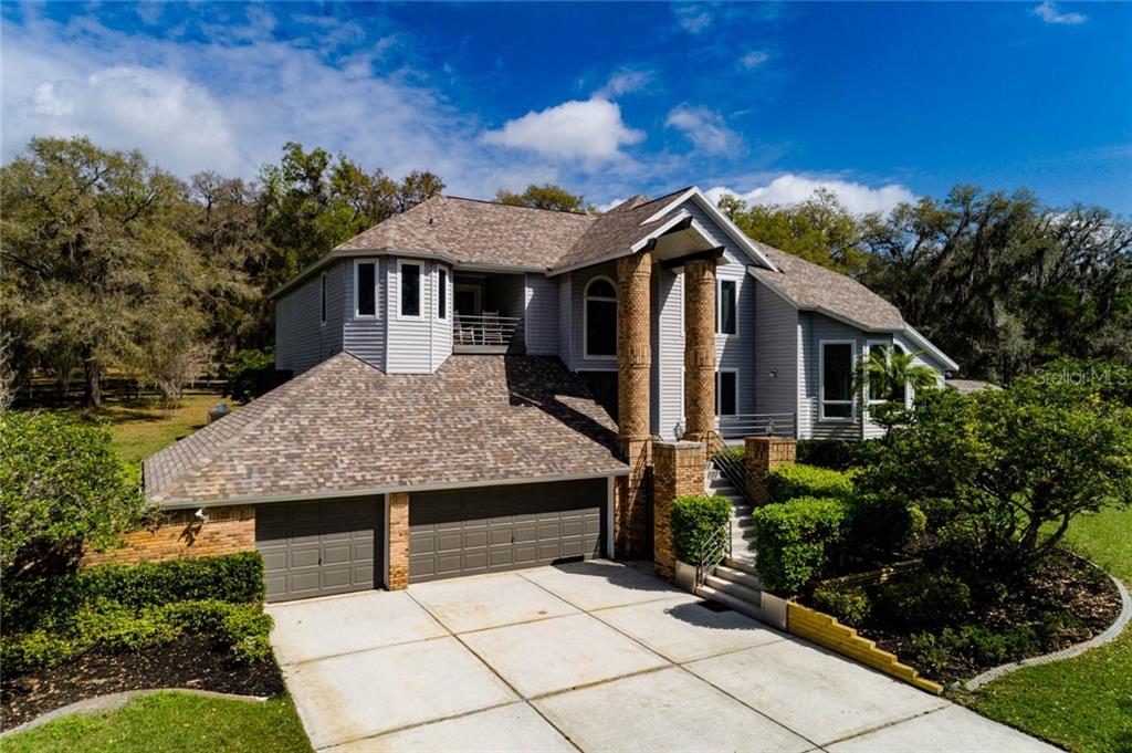 MOORE ROAD - Residential