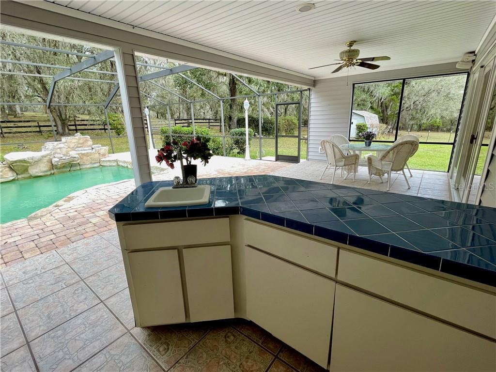 MOORE ROAD - Residential