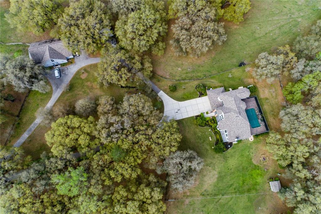 MOORE ROAD - Residential