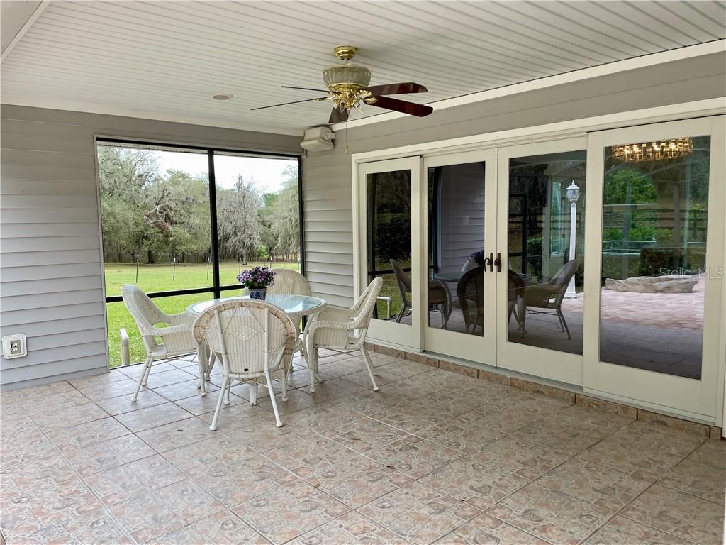 MOORE ROAD - Residential