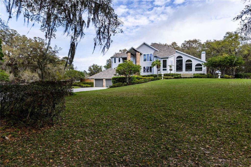 MOORE ROAD - Residential