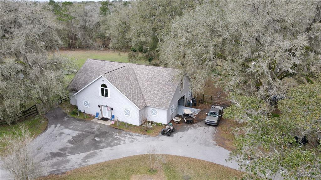 MOORE ROAD - Residential