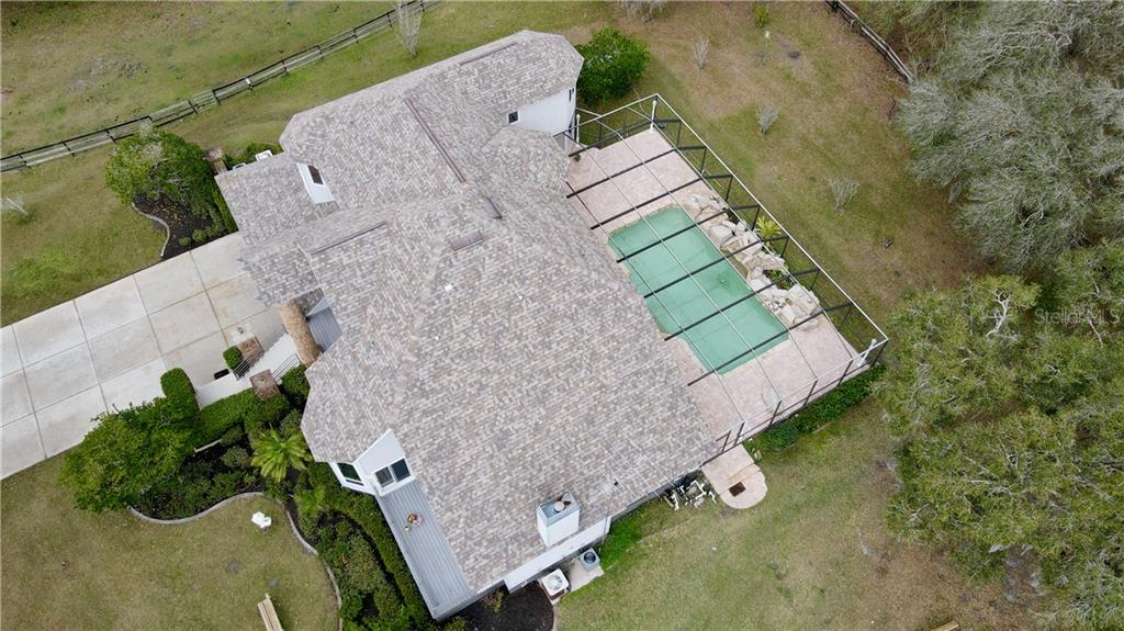 MOORE ROAD - Residential