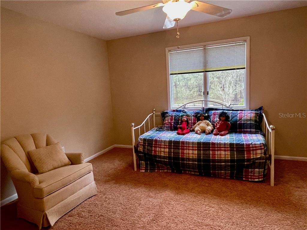 MOORE ROAD - Residential