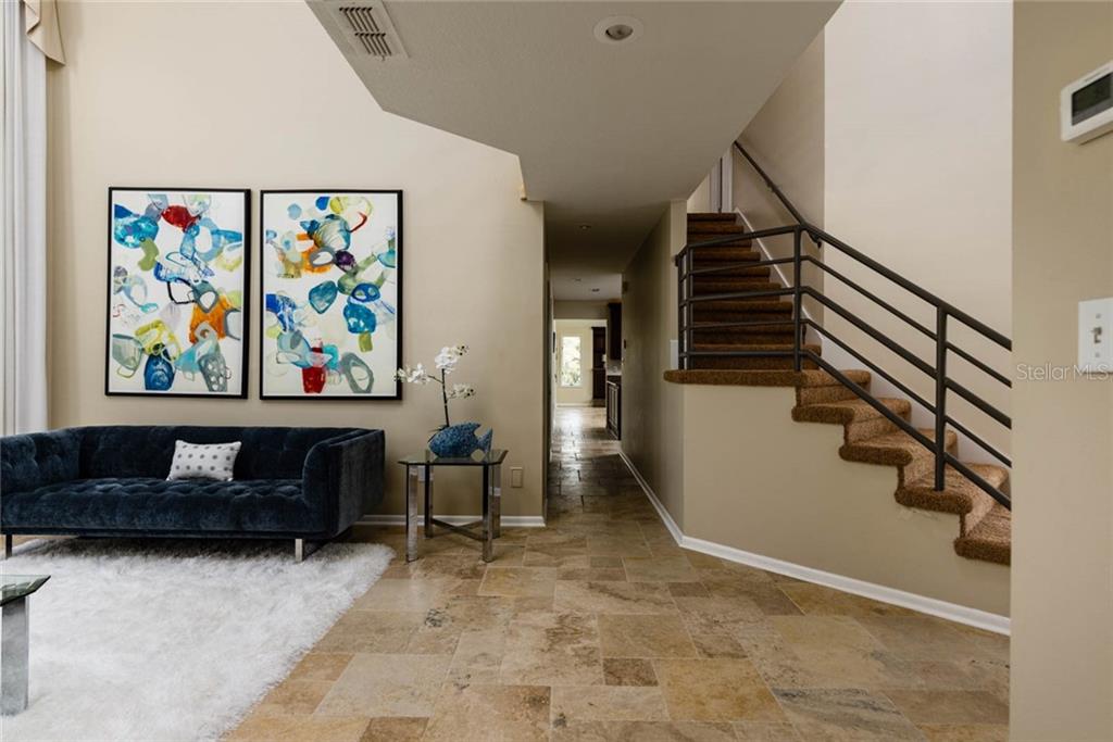 MOORE ROAD - Residential