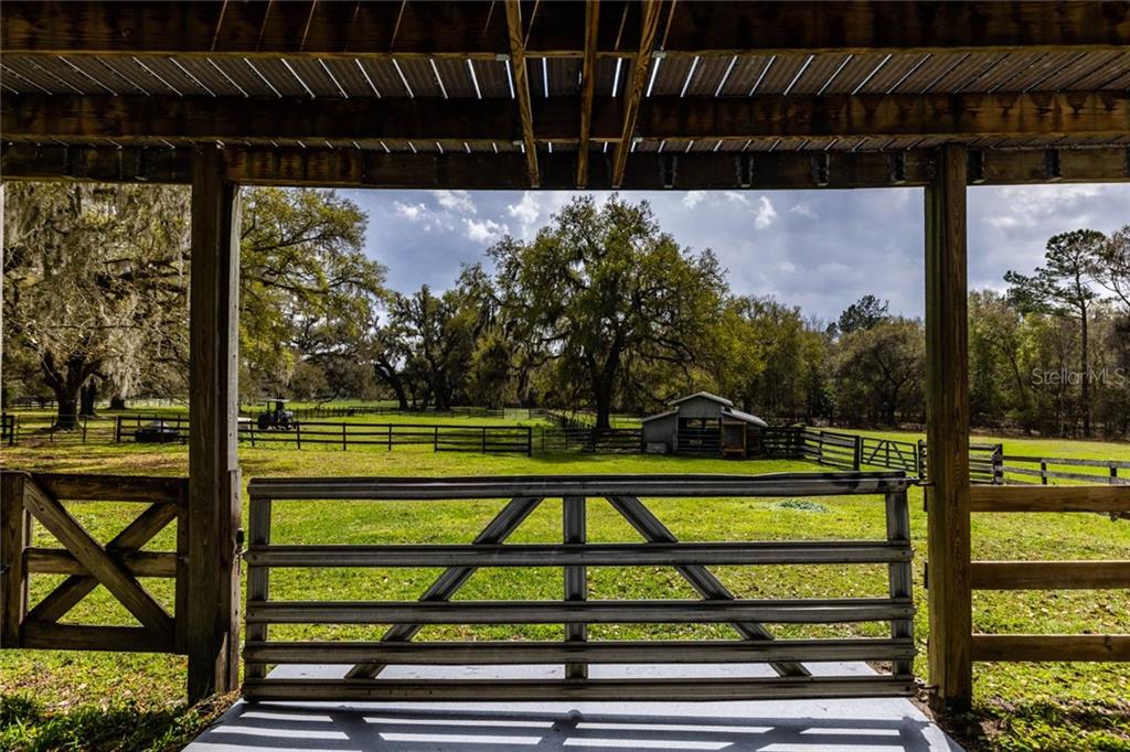MOORE ROAD - Residential