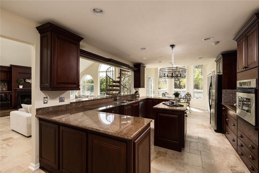 MOORE ROAD - Residential