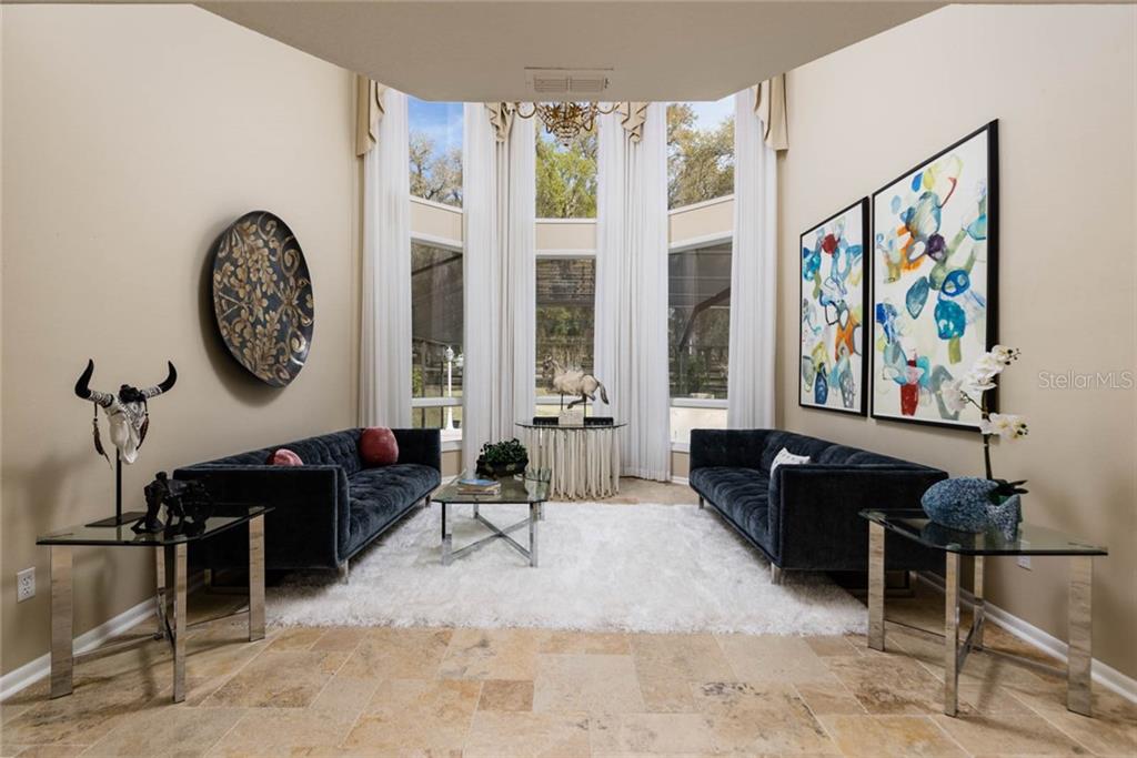 MOORE ROAD - Residential