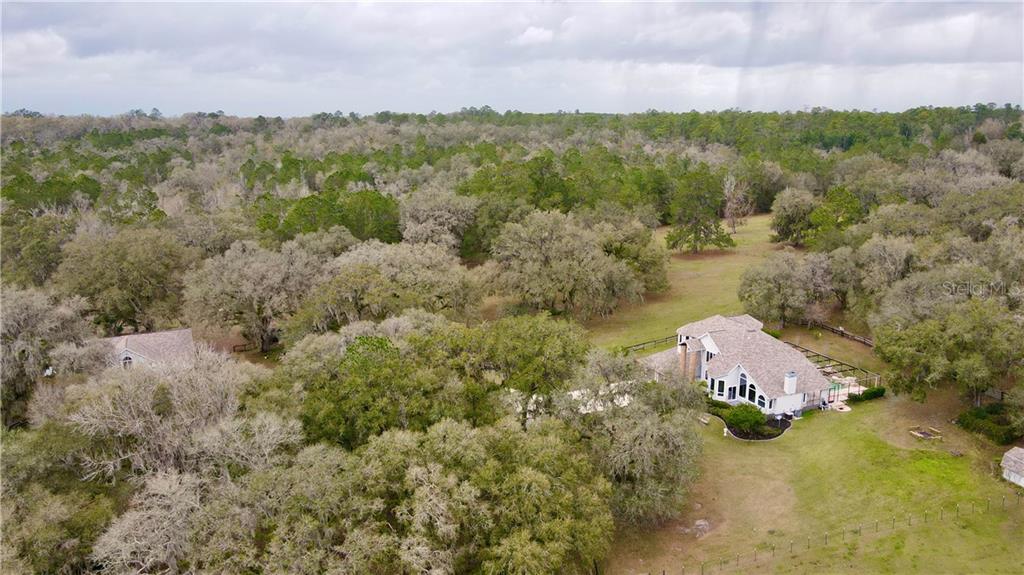 MOORE ROAD - Residential