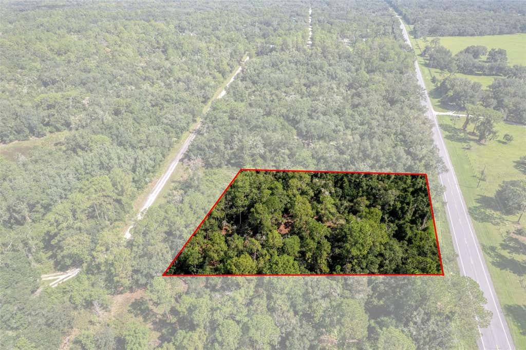 Photo of 0 Treiman Boulevard, Webster, FL 33597 (MLS # W7888742)