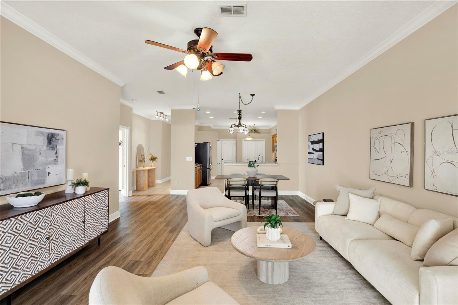 OAKSTEAD PRCL 06 UNIT 01 PRCL 07 - Residential