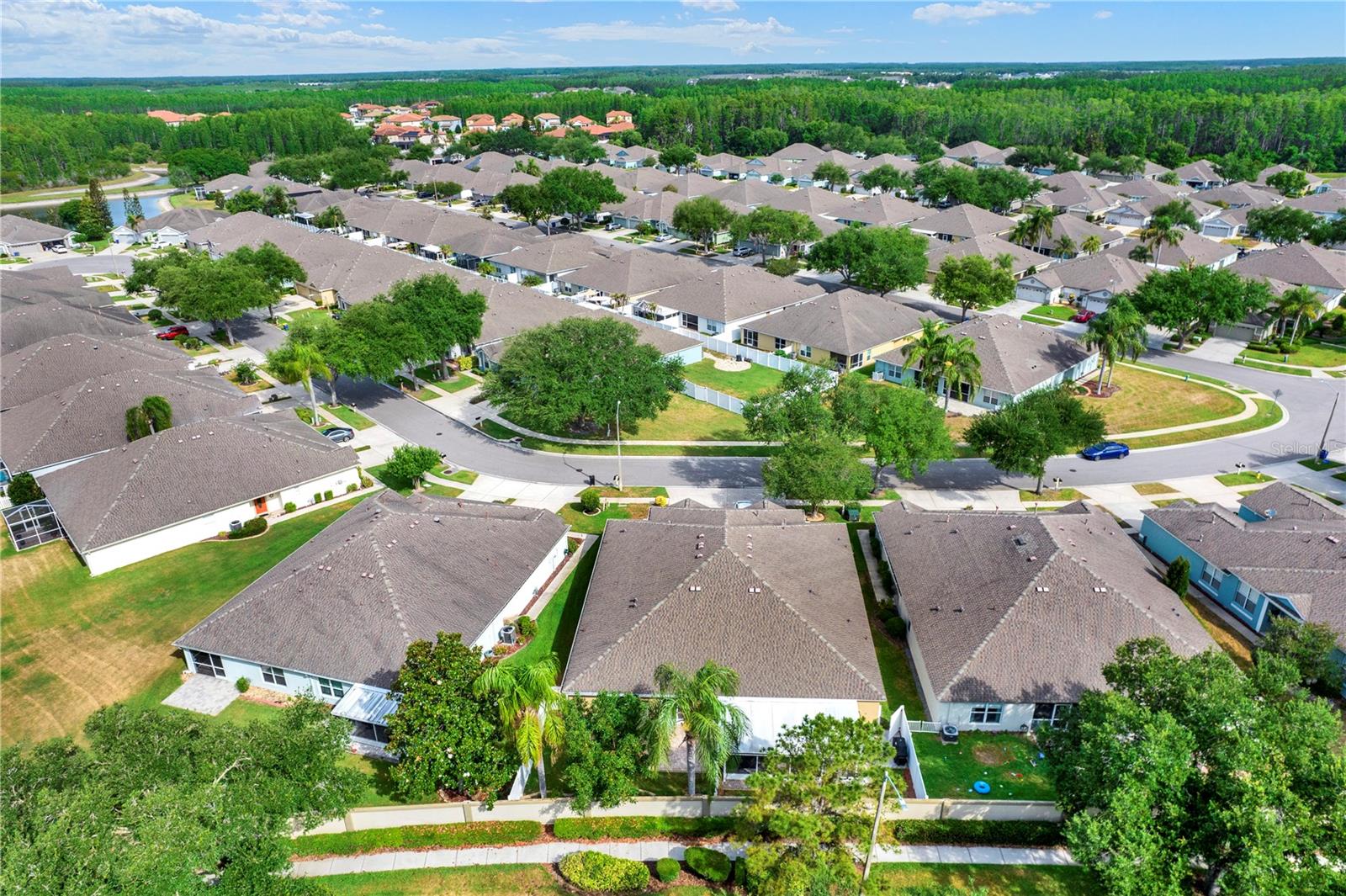 OAKSTEAD PRCL 06 UNIT 01 PRCL 07 - Residential