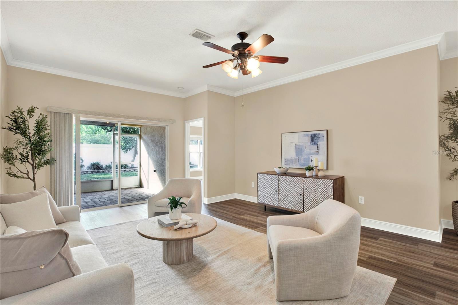 OAKSTEAD PRCL 06 UNIT 01 PRCL 07 - Residential