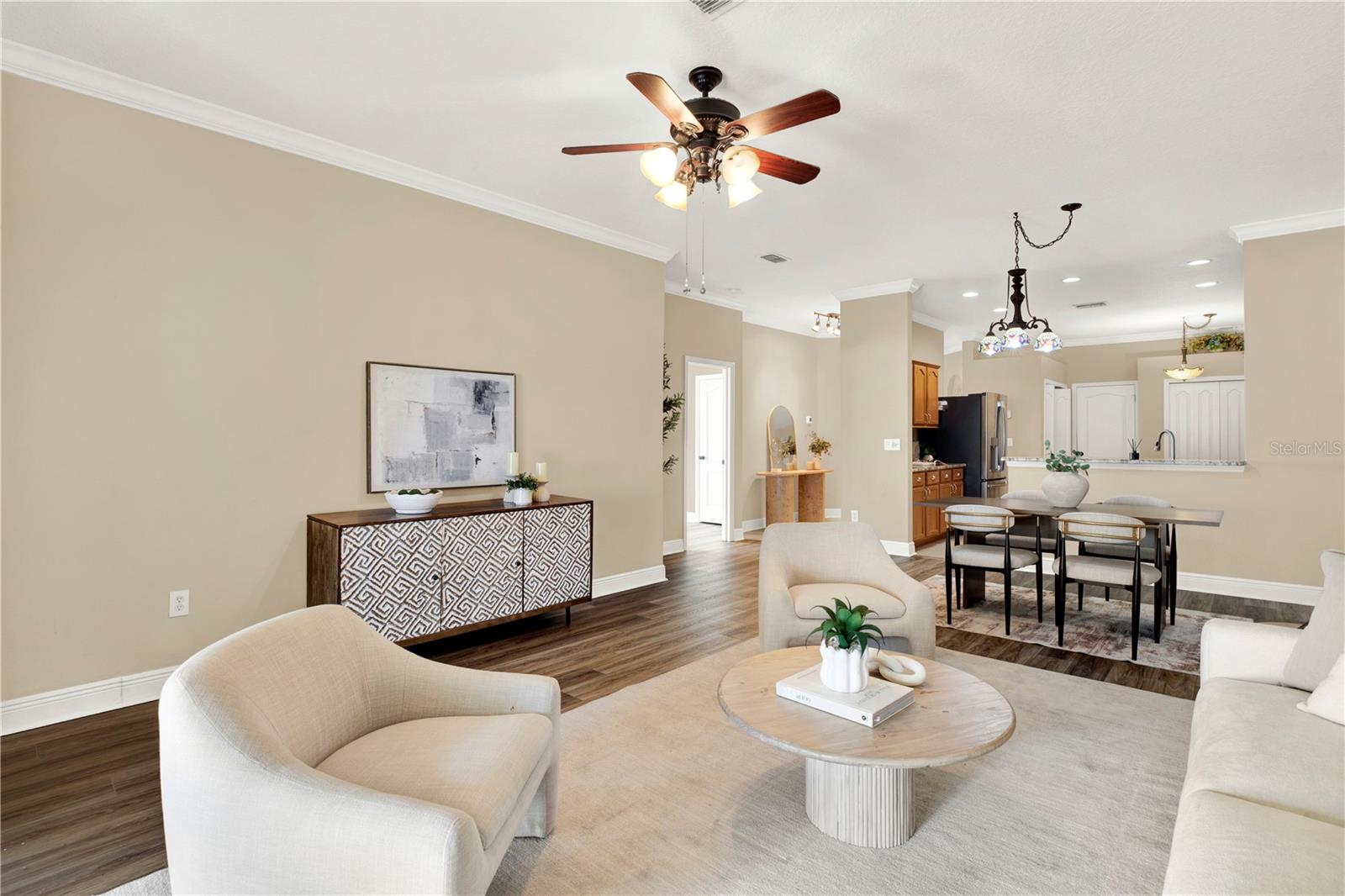 OAKSTEAD PRCL 06 UNIT 01 PRCL 07 - Residential
