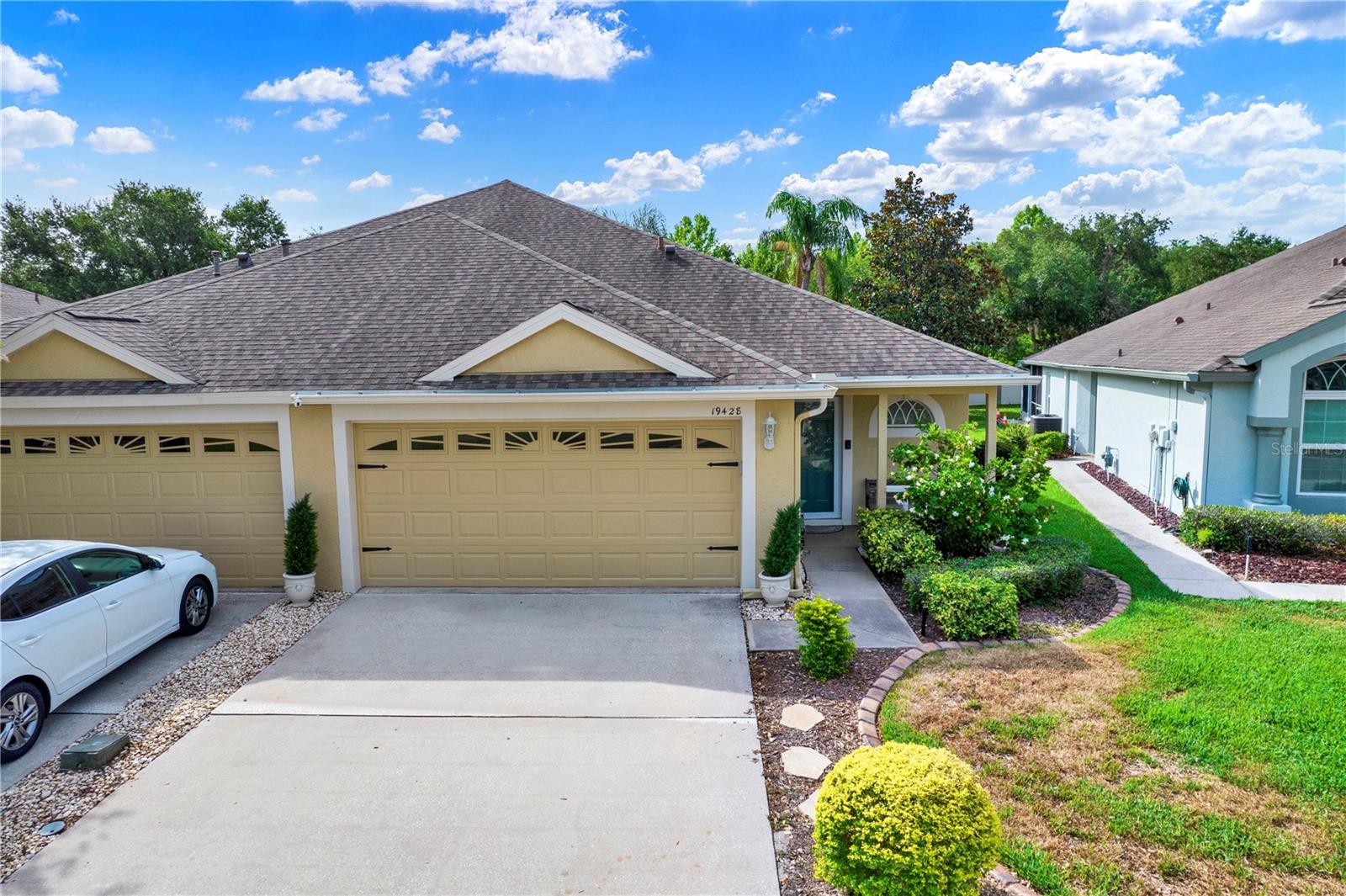 OAKSTEAD PRCL 06 UNIT 01 PRCL 07 - Residential