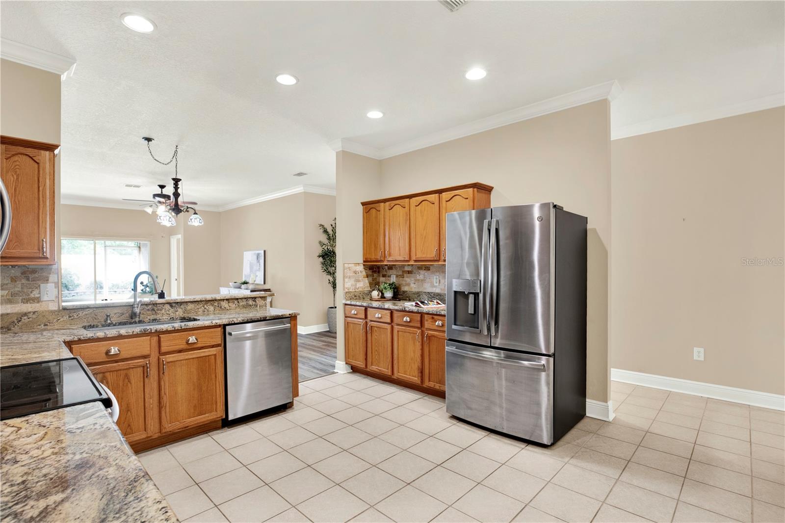 OAKSTEAD PRCL 06 UNIT 01 PRCL 07 - Residential