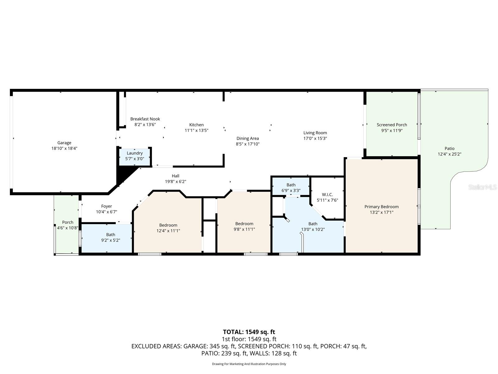 OAKSTEAD PRCL 06 UNIT 01 PRCL 07 - Residential