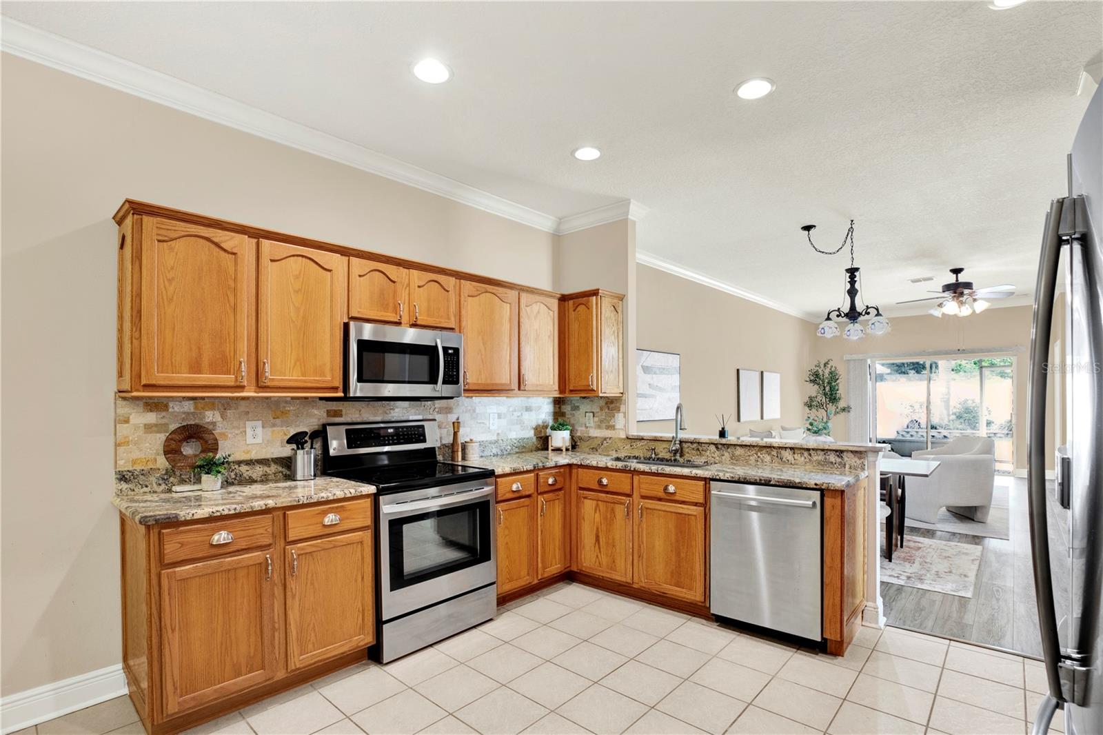 OAKSTEAD PRCL 06 UNIT 01 PRCL 07 - Residential
