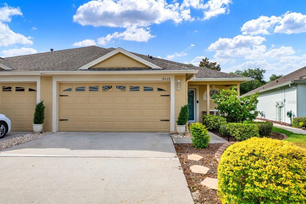 Photo of 19428 Haskell Place, Land O Lakes, FL 34638 (MLS # TB8505647)