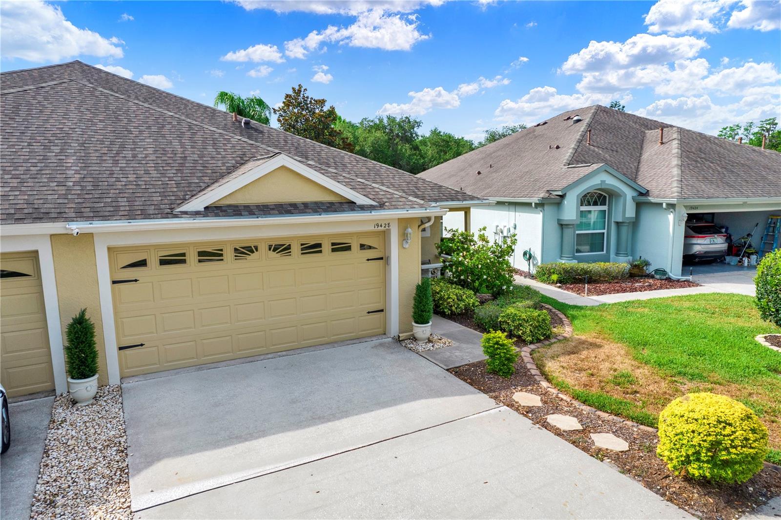 OAKSTEAD PRCL 06 UNIT 01 PRCL 07 - Residential
