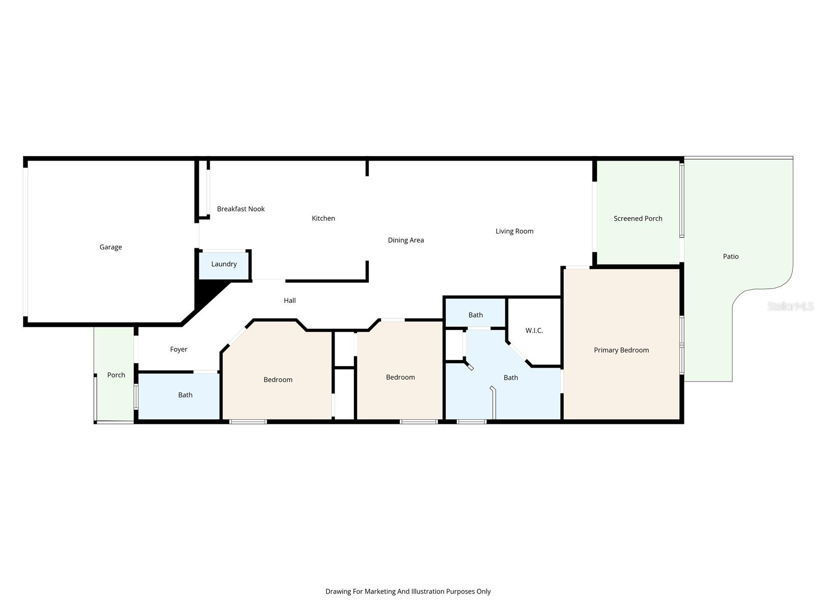 OAKSTEAD PRCL 06 UNIT 01 PRCL 07 - Residential