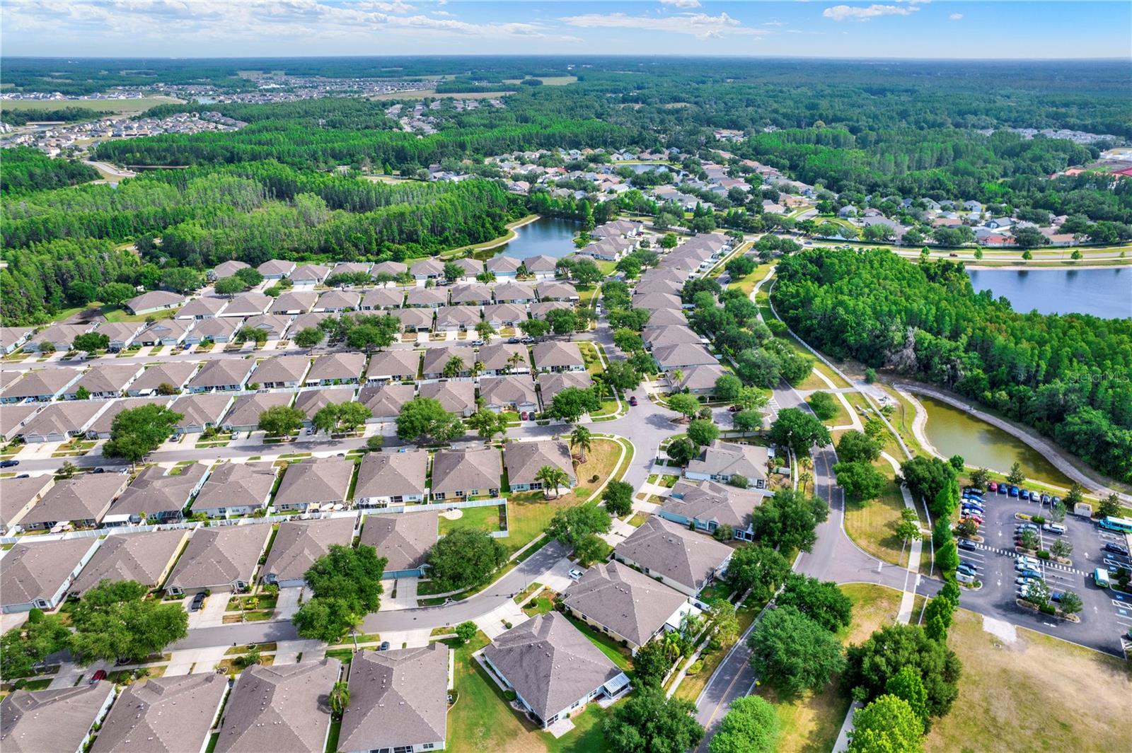 OAKSTEAD PRCL 06 UNIT 01 PRCL 07 - Residential