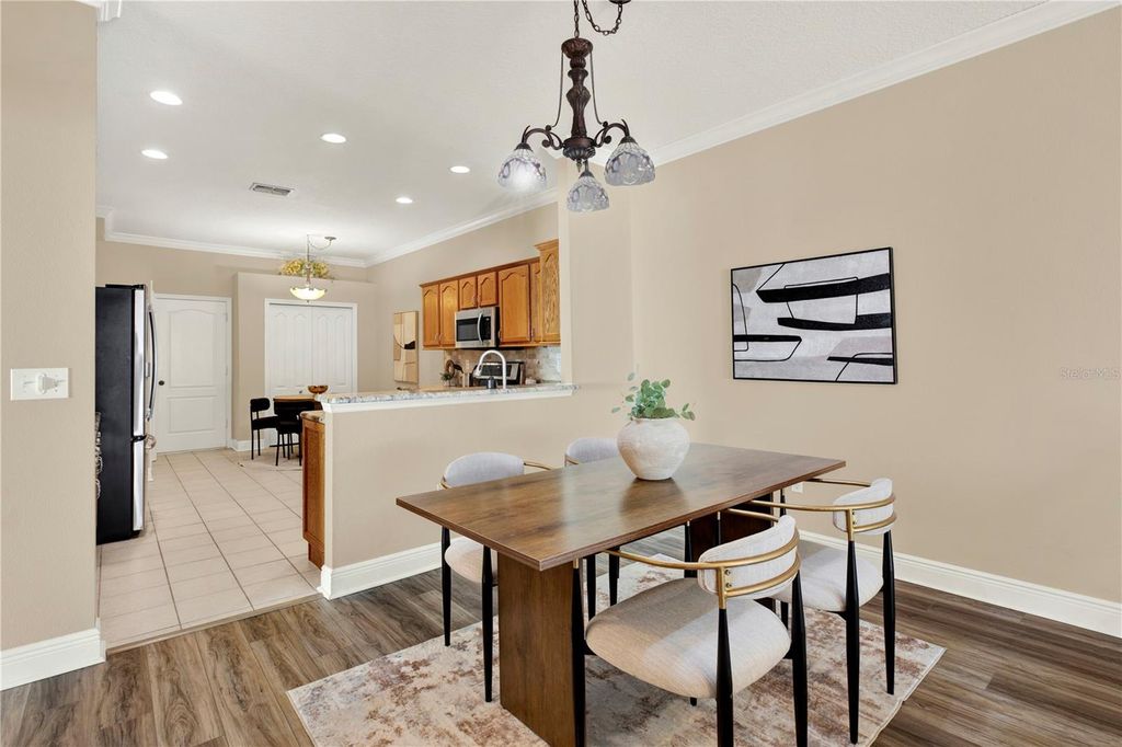 Photo of 19428 Haskell Place, Land O Lakes, FL 34638 (MLS # TB8505647)