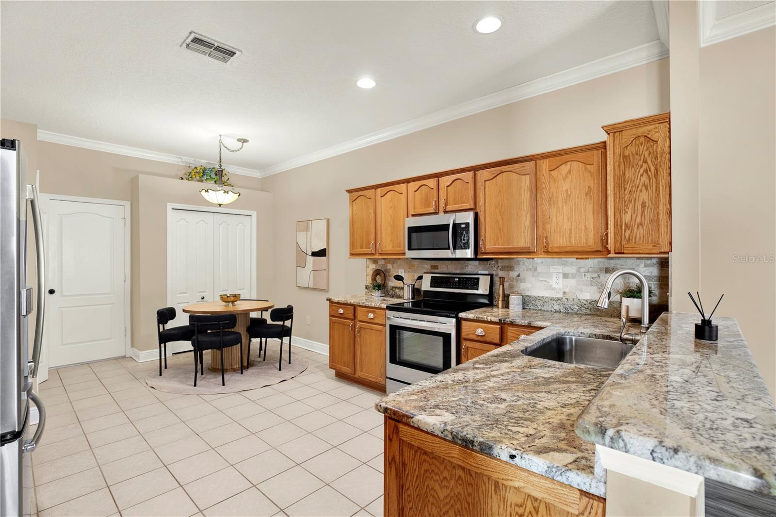 OAKSTEAD PRCL 06 UNIT 01 PRCL 07 - Residential
