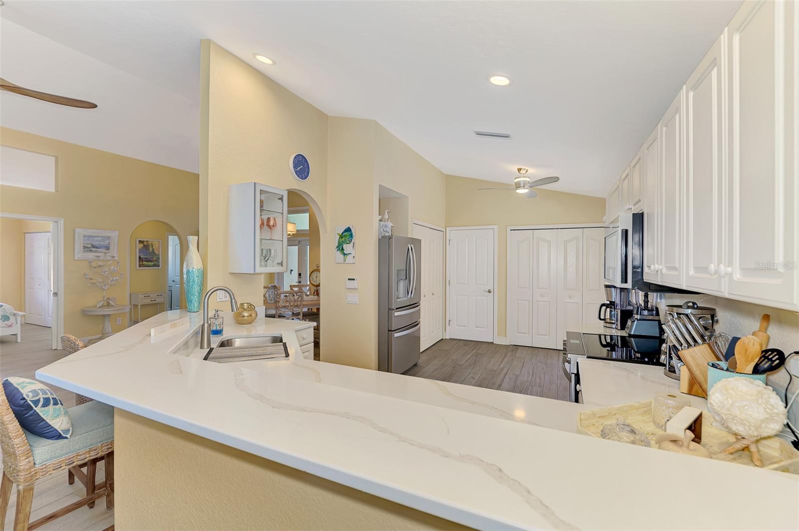 BERMUDA CLUB WEST AT PLANTATION - Residential