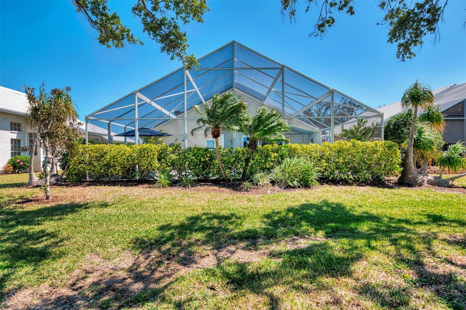 BERMUDA CLUB WEST AT PLANTATION - Residential